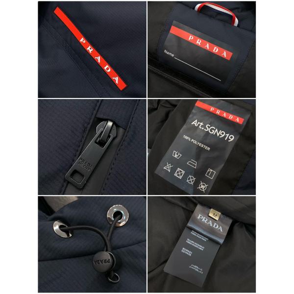 ☆大注目☆Prada プラダダウンジャケットコピー保温性抜群2025-2026流行秋冬トレンド上品