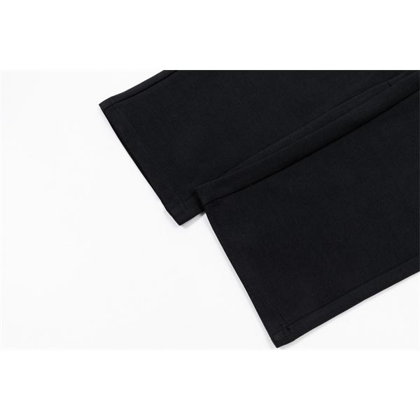 2025秋冬 グレー モード LOUIS VUITTON ルイヴィトン コピー 軽量ラク穿き スウェットパンツ