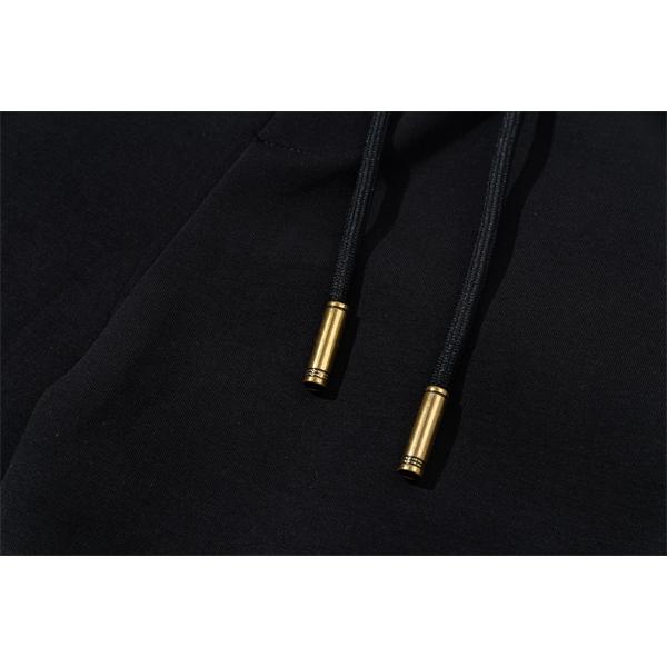 LOUIS VUITTON ルイヴィトン スーパーコピー 2025秋冬話題・落ち着いた ブラック 柔軟 スリムパンツ