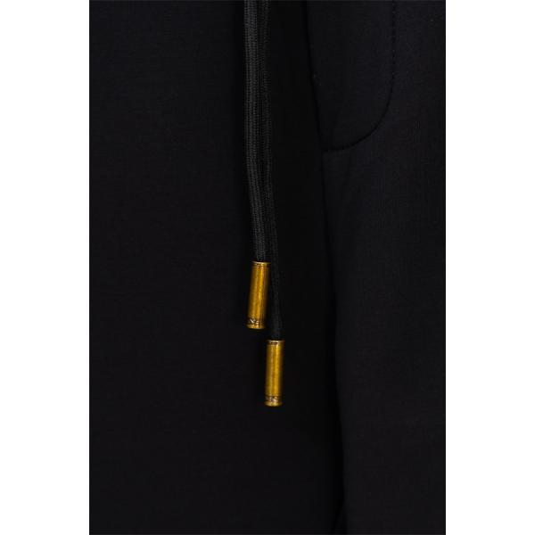 2025秋冬注目度アップ・シックな ダークグレー 便利 LOUIS VUITTON ルイヴィトン コピー ジョガーパンツ