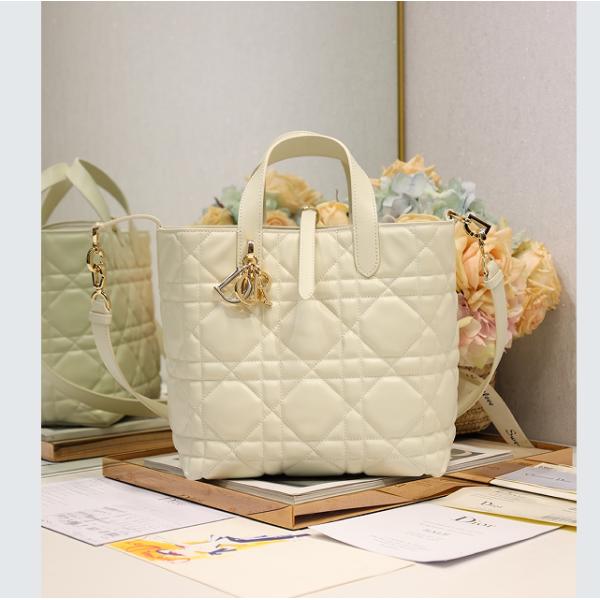 2025-2026新作❤❤  Dior Toujoursディオールハンドバッグコピー大注目ファッション逸品