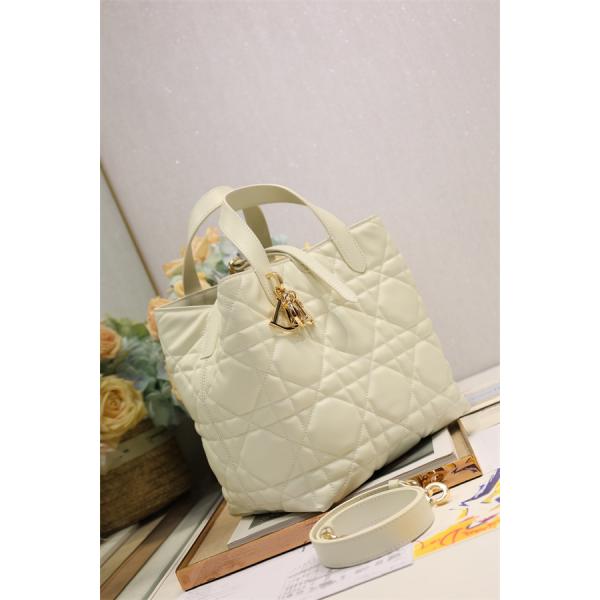 2025-2026新作❤❤  Dior Toujoursディオールハンドバッグコピー大注目ファッション逸品