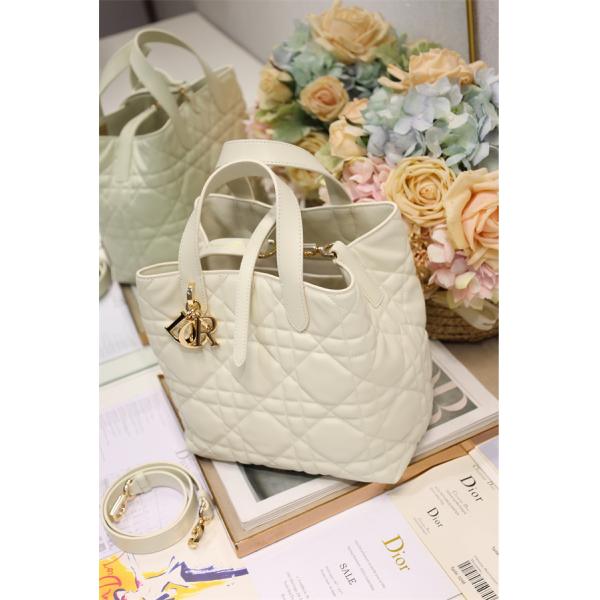 2025-2026新作❤❤  Dior Toujoursディオールハンドバッグコピー大注目ファッション逸品