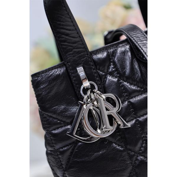 お洒落新作❤❤  ディオールハンドバッグコピーChristian Dior Paris  Toujours上質な一品