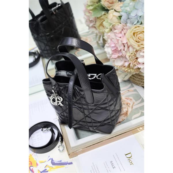 お洒落新作❤❤  ディオールハンドバッグコピーChristian Dior Paris  Toujours上質な一品