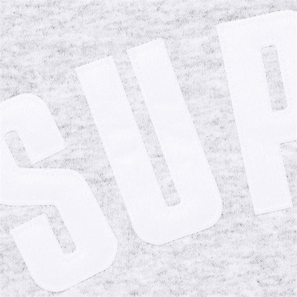 ３色☆[S02596] Sup Arc Thermal Lined Zip Up Hooded Sweatshirt logoシュプリームジップアップコピー 激レアアイテム