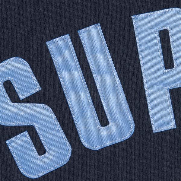 ３色☆[S02596] Sup Arc Thermal Lined Zip Up Hooded Sweatshirt logoシュプリームジップアップコピー 激レアアイテム