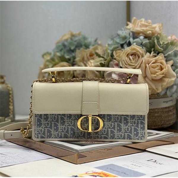 30 Montaigne Top Handle ☆ディオールショルダーバッグコピー☆ 新作レディースファッション逸品