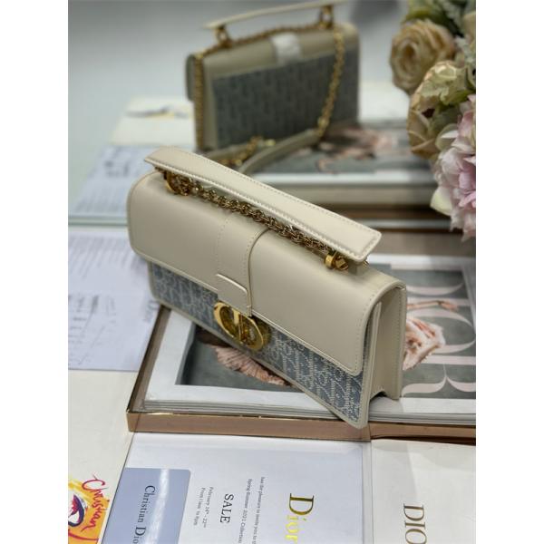 30 Montaigne Top Handle ☆ディオールショルダーバッグコピー☆ 新作レディースファッション逸品