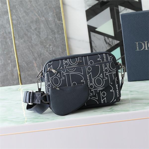 Dior Gravity Outline ❤❤ディオールショルダーバッグメンズコピー収納性抜群☆ 1ADPO276LGP_H578