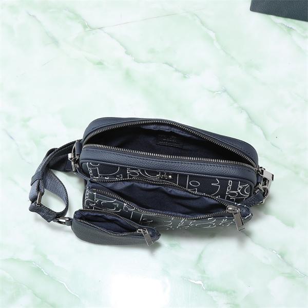 Dior Gravity Outline ❤❤ディオールショルダーバッグメンズコピー収納性抜群☆ 1ADPO276LGP_H578