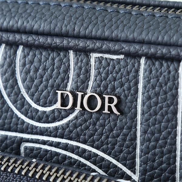 Dior Gravity Outline ❤❤ディオールショルダーバッグメンズコピー収納性抜群☆ 1ADPO276LGP_H578