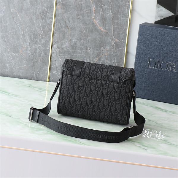 Dior Hit The Road ❤❤ディオールショルダーバッグスーパーコピー☆  Oblique☆ 1ESPO333YKY_H03E