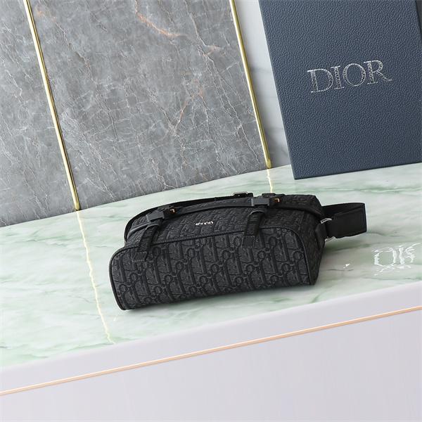 Dior Hit The Road ❤❤ディオールショルダーバッグスーパーコピー☆  Oblique☆ 1ESPO333YKY_H03E