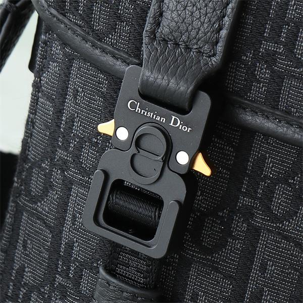 Dior Hit The Road ❤❤ディオールショルダーバッグスーパーコピー☆  Oblique☆ 1ESPO333YKY_H03E