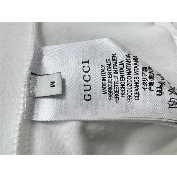  グッチ コピー 2025秋冬 トレンド ブラック GUCCI ロンT おしゃれ映え 人気上昇