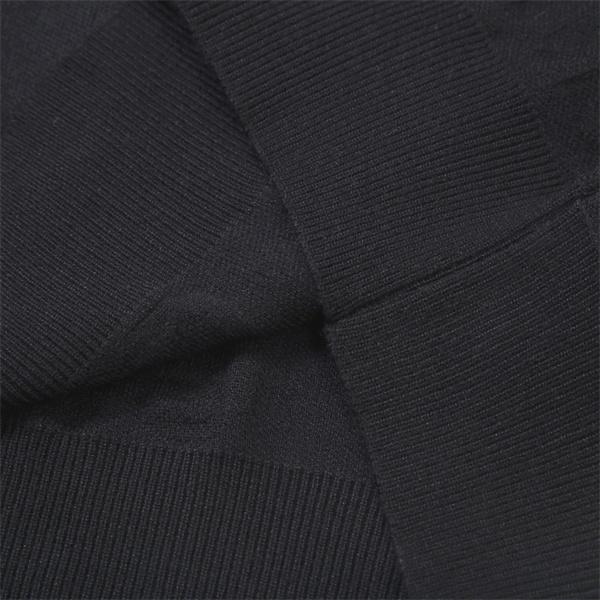 2025秋冬 上質 ブラック GUCCI グッチ コピー ニット 人気 高級感漂う