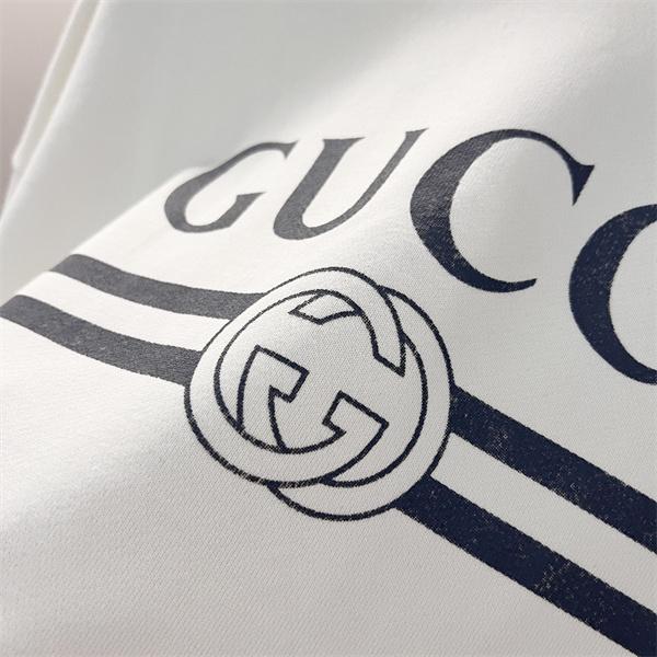 2025秋冬 上質快適 グレー GUCCI スウェット 高見えデザイン グッチ コピー
