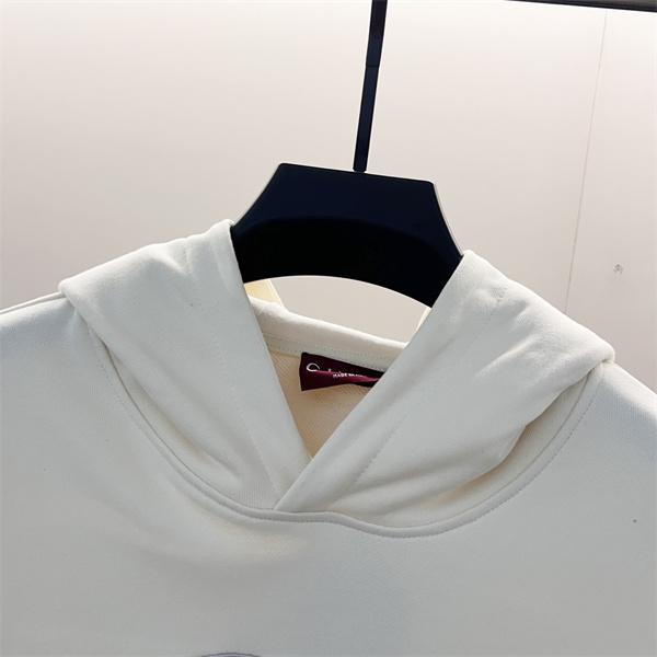 2025秋冬 トレンド最前線 ブラック GUCCI パーカー 存在感抜群 グッチ コピー