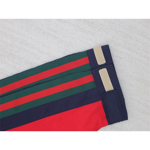 グッチ コピー 2025秋冬 上質スポーティ アイボリー GUCCI トジャケット 人気急上昇 