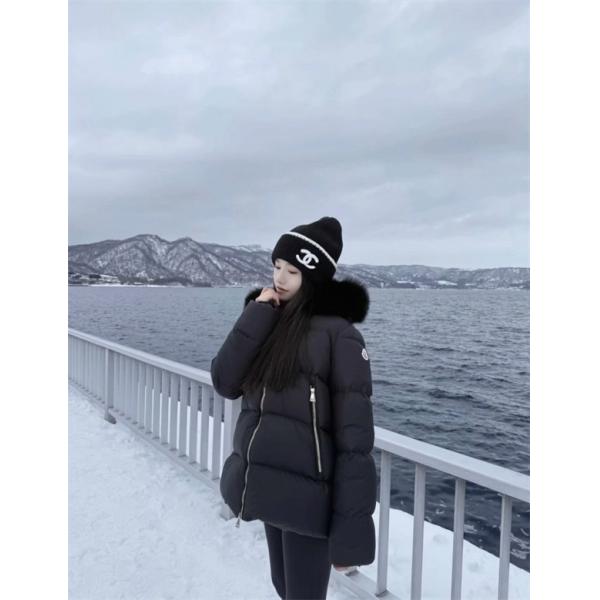 2025秋冬 MONCLER ダウンコート 女性人気No.1 エレガント魅力 モンクレール コピー 