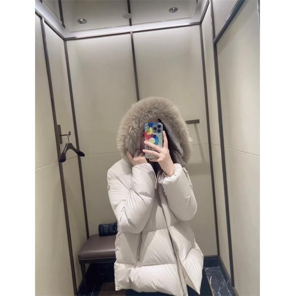 2025秋冬 MONCLER ダウンコート 女性人気No.1 エレガント魅力 モンクレール コピー 