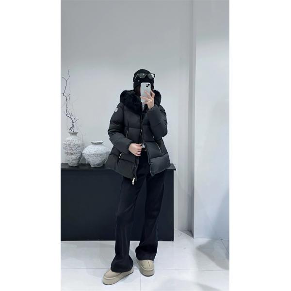 2025秋冬 MONCLER ダウンコート 女性人気No.1 エレガント魅力 モンクレール コピー 