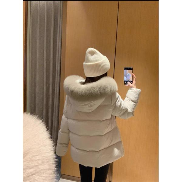 2025秋冬 MONCLER ダウンコート 女性人気No.1 エレガント魅力 モンクレール コピー 