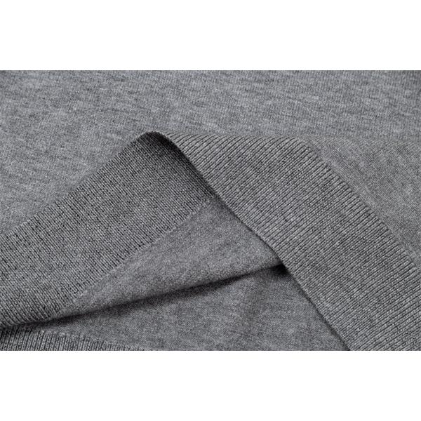 2025秋冬 モード感 ブラック HERMES エルメス コピー ポロニット 洗練シルエット 高級