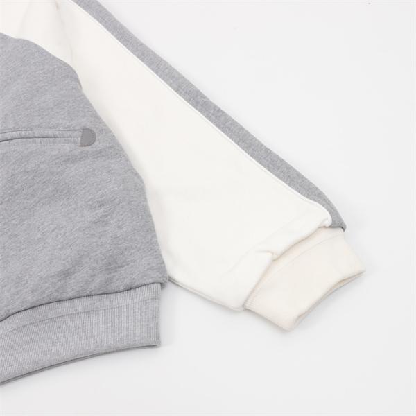 グレー 大人カジュアル 刺繍アクセント 定番人気アウター ジャケット DIOR ディオール コピー　 