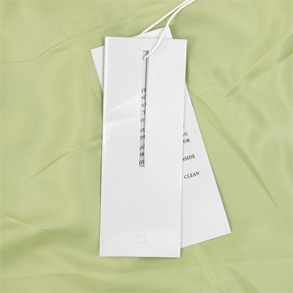 DIOR ディオール コピー トレンド感 オリーブグリーン 大人お洒落 ジャケット 人気必須