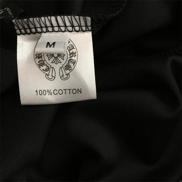 CHROME HEARTS 2025秋冬 スタイリッシュ ロゴ映え クロムハーツ コピー パンツ 美脚 魅力