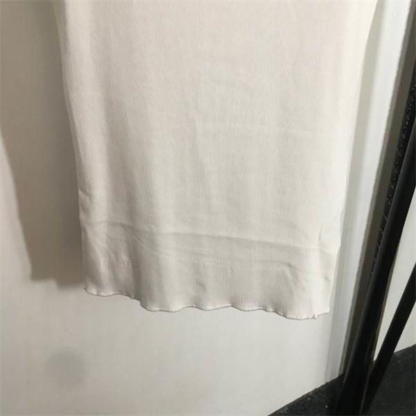 2025秋冬 上質コットン タンクトップ クロムハーツ コピー ミニマル 洗練 CHROME HEARTS