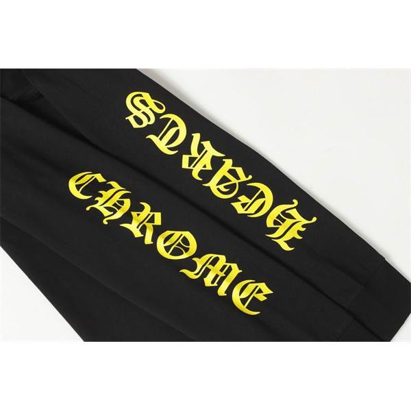 ❤クロムハーツロンTコピー人気激安通販CHROME HEARTS★秋冬トレンドファッション長袖ｔシャツ