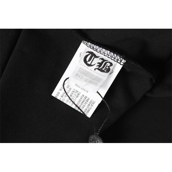 ❤クロムハーツロンTコピー人気激安通販CHROME HEARTS★秋冬トレンドファッション長袖ｔシャツ