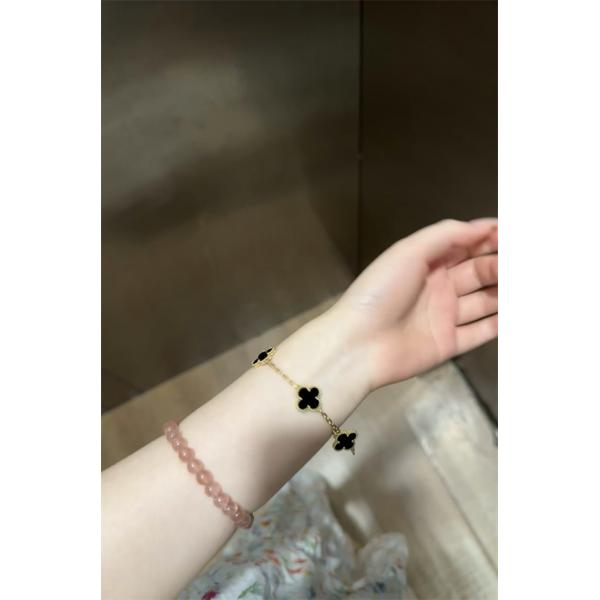 ❤VCAヴァン クリーフアンドアーペルブレスレットコピー人気新作クリスマスギフト最適