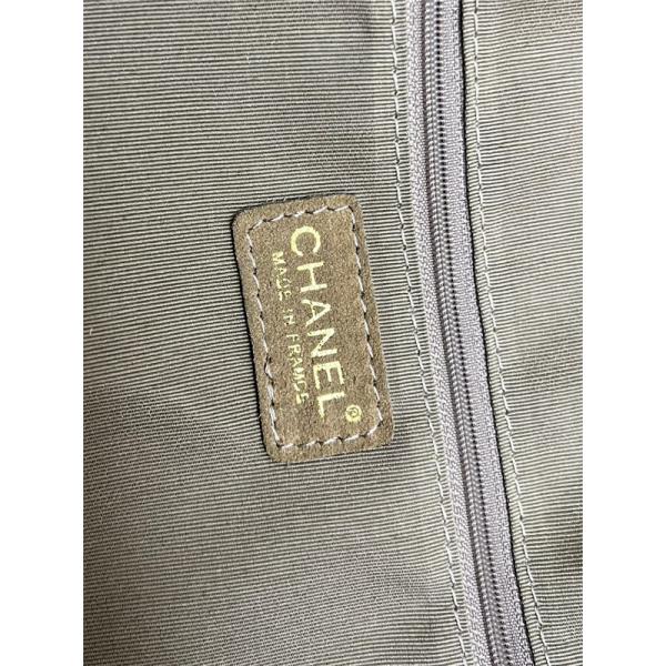 2025秋冬 CHANEL シャネル コピー トレンド 上品 ブラック スエード 通勤 人気 大容量 ハンドバッグ