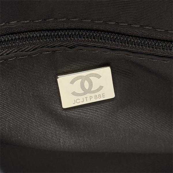 新作 ブラウン 大人可愛い 人気 旅行 高級感 CHANEL シャネル スーパーコピー ボストンバッグ