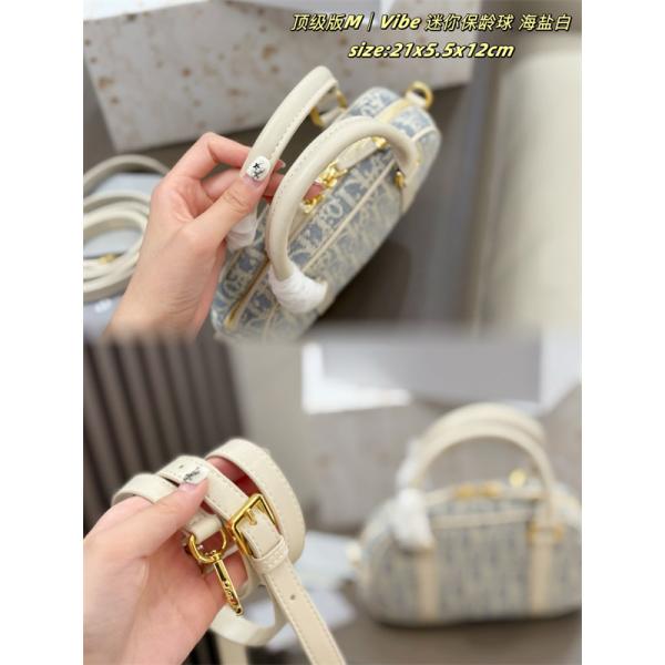 Dior ディオール コピー ディオール コピー 人気セレクト エレガンス漂う ミニボストンバッグ 