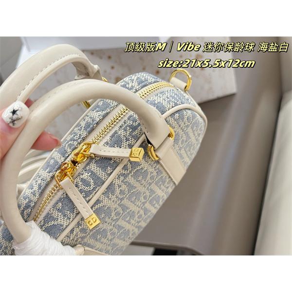 Dior ディオール コピー ディオール コピー 人気セレクト エレガンス漂う ミニボストンバッグ 