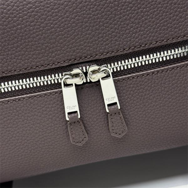  CELINE セリーヌ スーパーコピー ブラック 高級映え シンプルトーン ライン トートバッグ 