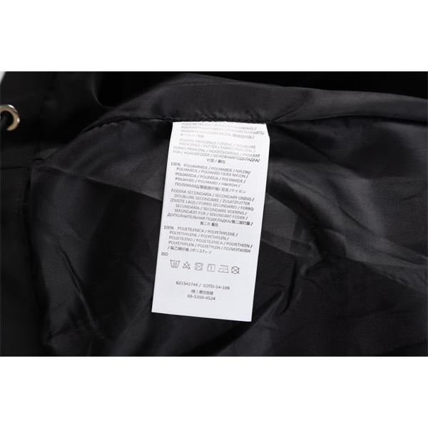 2025秋冬 ブラック 新作軽量 スタイリッシュ STONE ISLAND ストーンアイランド 偽物 ジャケット