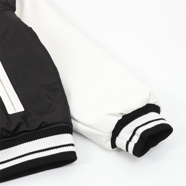 カジュアル ブラック 新作 高評価  暖か裏地 DIOR*STONE ISLAND ストーンアイランド コピー  ジャケット