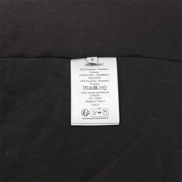 カジュアル ブラック 新作 高評価  暖か裏地 DIOR*STONE ISLAND ストーンアイランド コピー  ジャケット