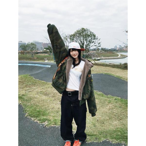 2025秋冬 ミリタリーカモ 新作話題 ソフト裏地  STONE ISLAND ストーンアイランド コピー  ダウンジャケット