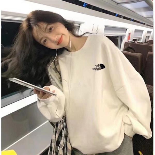 ふんわり ホワイト 新作急上昇 ゆったりリ THE NORTH FACE ザノースフェイス コピー パーカー