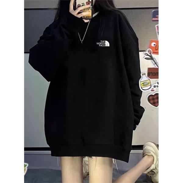 ふんわり ホワイト 新作急上昇 ゆったりリ THE NORTH FACE ザノースフェイス コピー パーカー