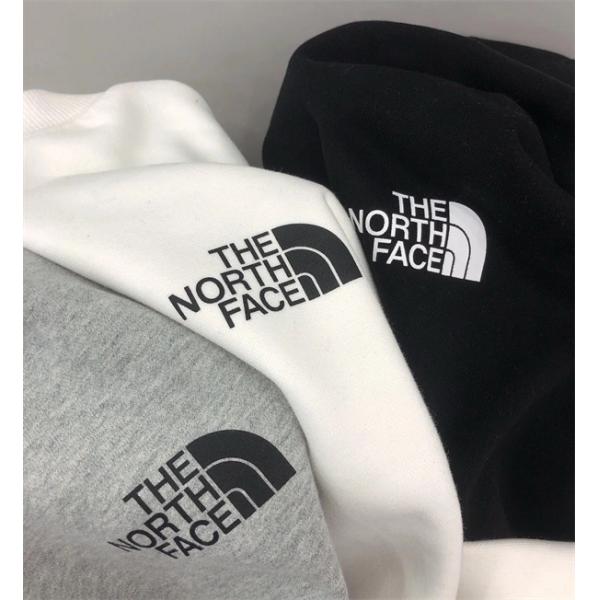 ふんわり ホワイト 新作急上昇 ゆったりリ THE NORTH FACE ザノースフェイス コピー パーカー