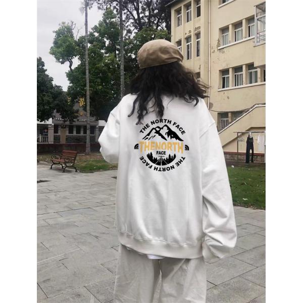 モノトーンミックス 新作話題 ペア映え抜群 THE NORTH FACE ザノースフェイス スーパーコピー パーカー