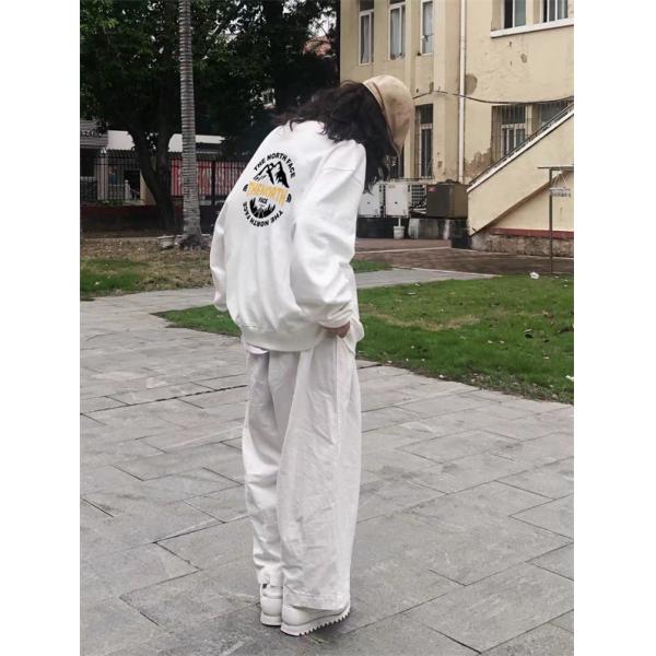 モノトーンミックス 新作話題 ペア映え抜群 THE NORTH FACE ザノースフェイス スーパーコピー パーカー